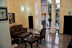 Hotel Chelsea Wuse 2
