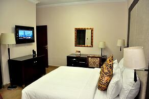 Hotel Chelsea Wuse 2