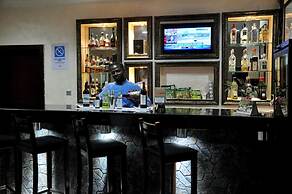 Hotel Chelsea Wuse 2