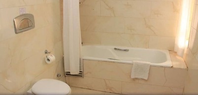 Hotel Chelsea Wuse 2