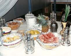 Hotel Chelsea Wuse 2