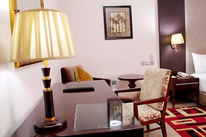 Hotel Chelsea Wuse 2