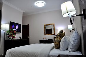 Hotel Chelsea Wuse 2