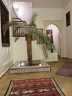 Riad La Douiria