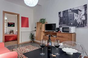Vedetta Townhouse