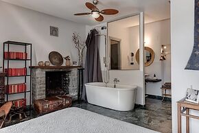 Vedetta Townhouse