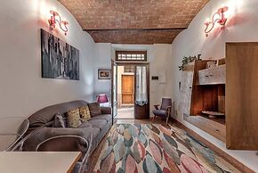 Vedetta Townhouse