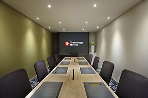 Travelodge Myeongdong Euljiro