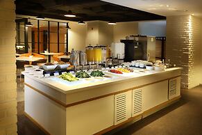 Travelodge Myeongdong Euljiro