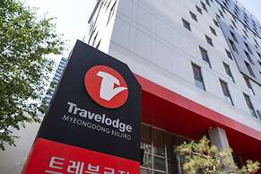 Travelodge Myeongdong Euljiro