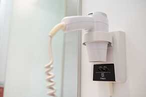 Travelodge Myeongdong Euljiro