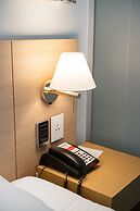 Travelodge Myeongdong Euljiro