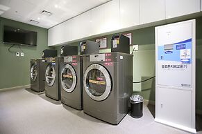 Travelodge Myeongdong Euljiro