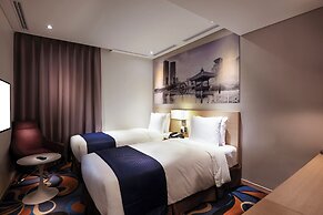 Travelodge Myeongdong Euljiro