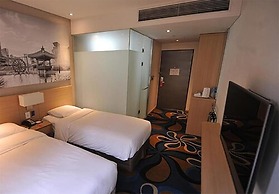 Travelodge Myeongdong Euljiro