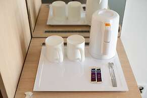 Travelodge Myeongdong Euljiro