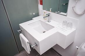 Travelodge Myeongdong Euljiro