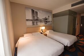 Travelodge Myeongdong Euljiro