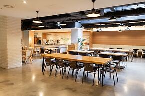 Travelodge Myeongdong Euljiro