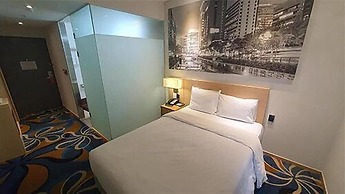Travelodge Myeongdong Euljiro