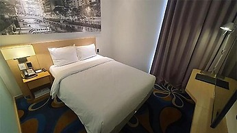 Travelodge Myeongdong Euljiro