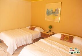 Hotel del Bosque
