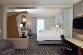 Courtyard by Marriott Youngstown Canfield