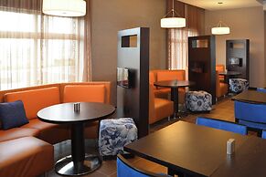 Courtyard by Marriott Youngstown Canfield