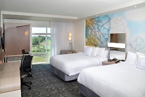 Courtyard by Marriott Youngstown Canfield
