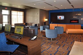 Courtyard by Marriott Youngstown Canfield