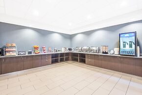 Wingate By Wyndham Niagara Falls