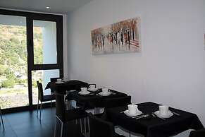 Hostal Tres Campanas