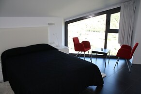 Hostal Tres Campanas