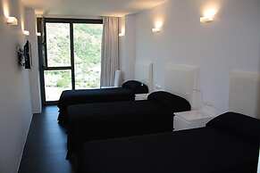 Hostal Tres Campanas