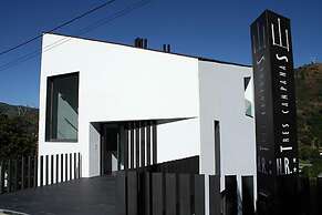 Hostal Tres Campanas