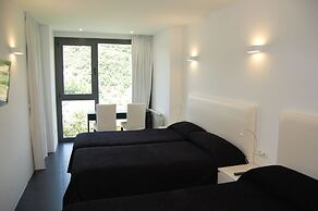 Hostal Tres Campanas