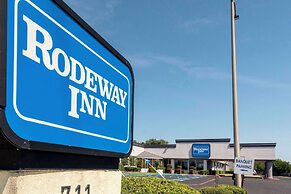 Rodeway Inn