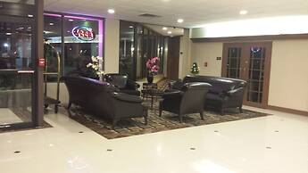 Rodeway Inn