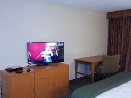 Rodeway Inn