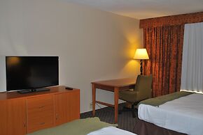 Rodeway Inn