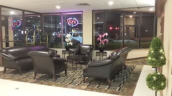 Rodeway Inn