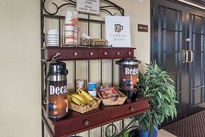 Rodeway Inn