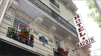 Hotel Baudin