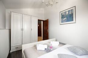 Luxury Apartment Perko