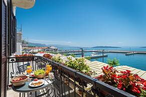 Luxury Apartment Perko