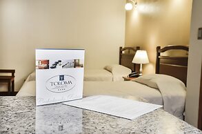 Gran Hotel Toloma