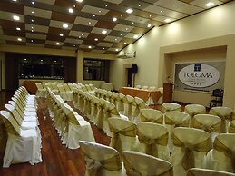 Gran Hotel Toloma