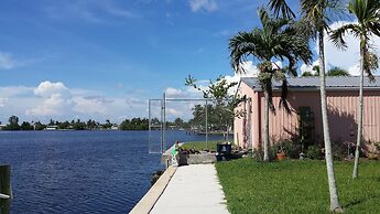 Serenity Bay Cottages