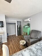 Serenity Bay Cottages