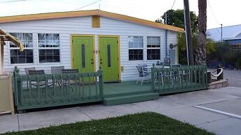 Serenity Bay Cottages